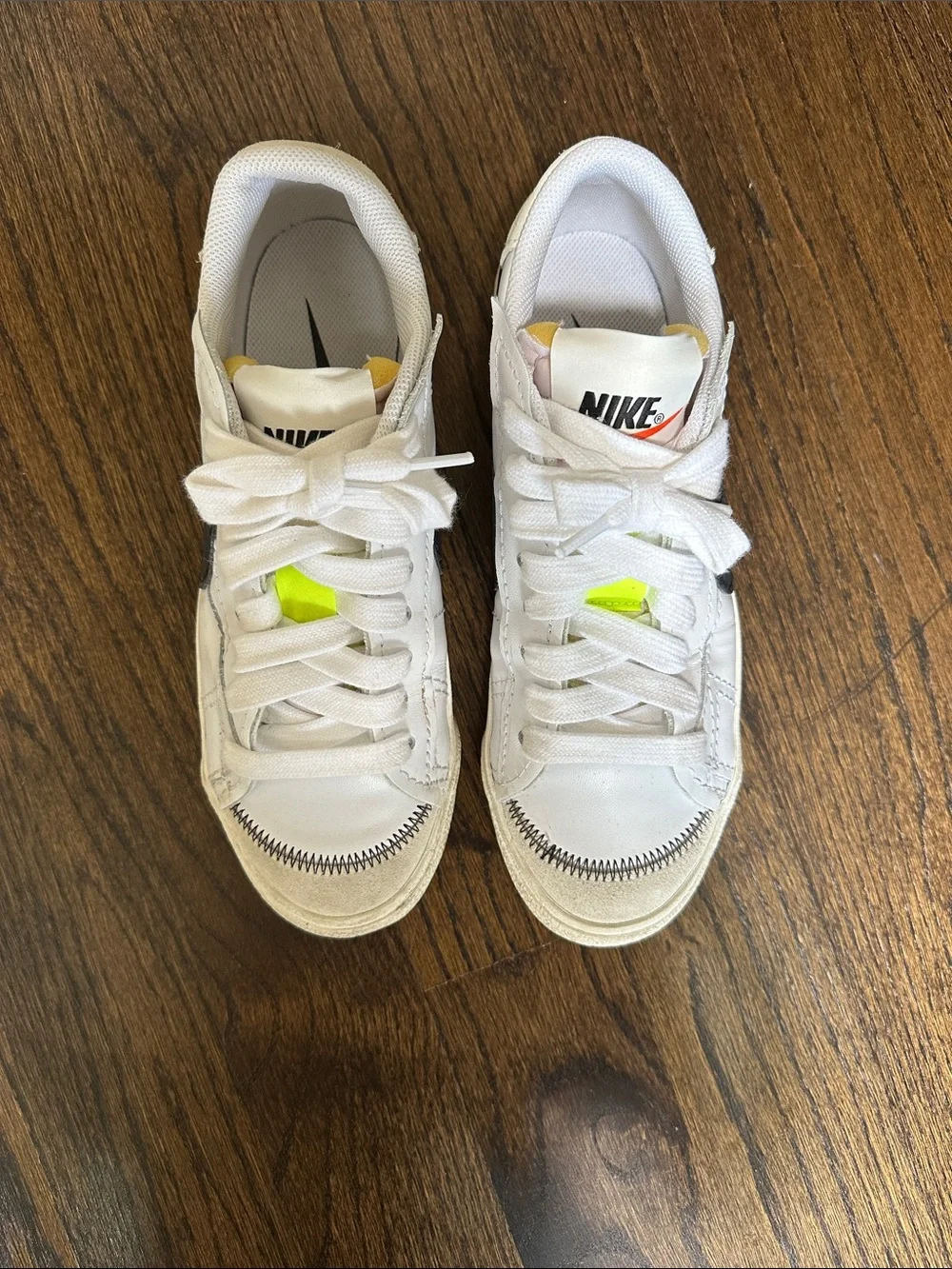 Nike Blazer Low